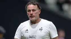 Foto: Pedro Souza/Atlético - Gabriel Milito pede contratação de meia do Corinthians