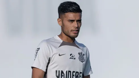 Foto: Rodrigo Coca/Agência Corinthians – Fausto a caminho do Atlético-MG?