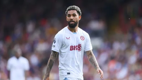 Volante brasileiro foi um dos principais nomes na última temporada. Photo by Alex Davidson/Getty Images