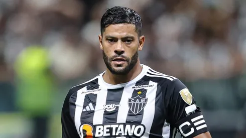 Hulk virou problema na Cidade do Galo