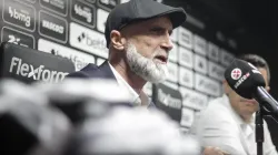 Foto: Matheus Lima/Vasco - Vasco e Palmeiras terá capacidade máxima no Allianz