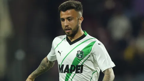 Matheus Henrique pode voltar ao Grêmio