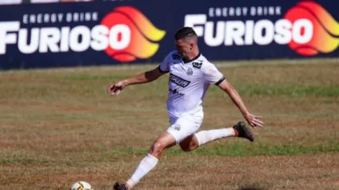 Operário visita Guarani na 9ª rodada da Série B.