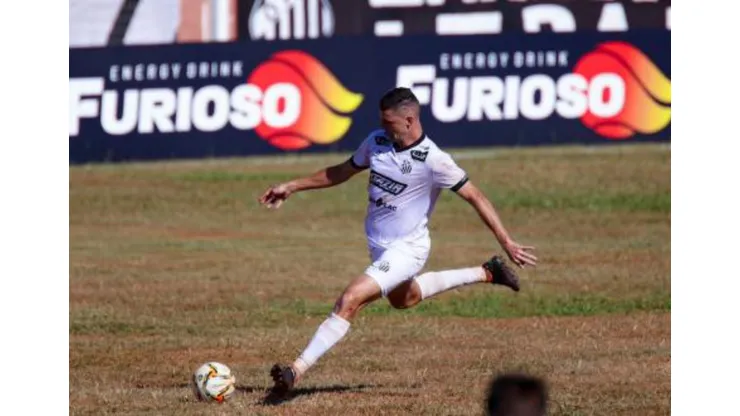 Operário visita Guarani na 9ª rodada da Série B.