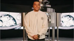 Foto: Remy Steiner/Getty Images for Hublot - Mbappé