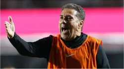 Foto: Miguel Schincariol/Getty Images - Vanderlei Luxemburgo