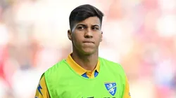 Kaio Jorge pode reforçar o Cruzeiro no ataque. Foto: Alessandro Sabattini/Getty Image