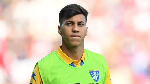 Kaio Jorge pode reforçar o Cruzeiro no ataque. Foto: Alessandro Sabattini/Getty Image