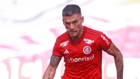 Aránguiz ficou em Itu e motivo foi revelado