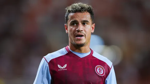 Coutinho definiu o futuro diante dos últimos acontecimentos envolvendo o Vasco