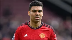 Foto: Gareth Copley/Getty Images - Casemiro