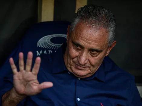 Flamengo de Tite é prejudicado e Grêmio fica envolvido
