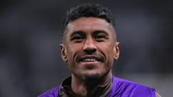 Titular do São Paulo foi exaltado por Paulinho.