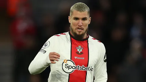 Lyanco recebeu contato do Internacional