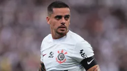 Fagner vem repensando futuro no Corinthians após saída de companheiros de equipe
