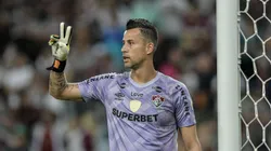 Fábio iguala recorde de Cristiano Ronaldo e Rogério Ceni.