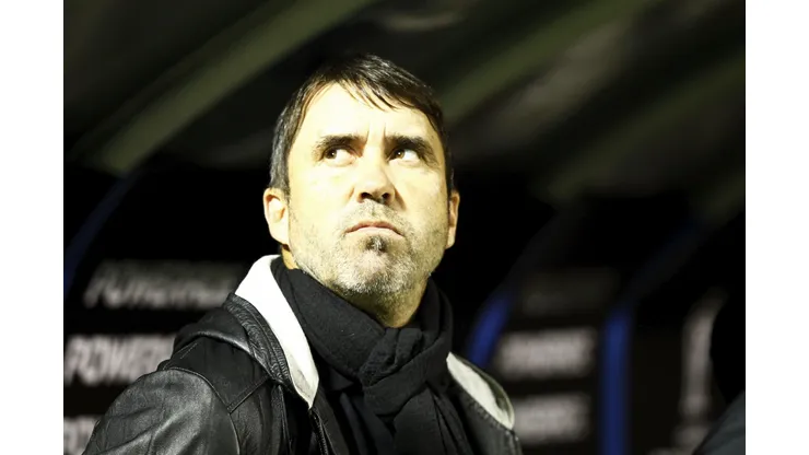 Eduardo Coudet quer vitória diante do Real Tomayapó.