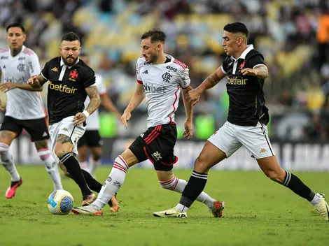 Flamengo é o maior vencedor do Clássico dos Milhões