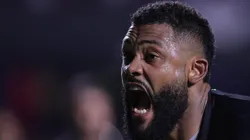 Zagueiro conta com poucos minutos pelo Tricolor Paulista