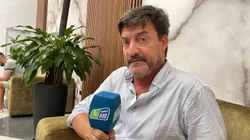 Diretor comentou confronto entre Nacional-URU x São Paulo - Foto: Reprodução/Radio 360