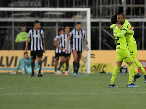 Palmeiras já eliminou o Botafogo por 4 vezes e venceu 3 títulos contra os cariocas