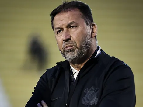 Augusto Melo pode ver Fagner, Romero e + 3 jogadores deixar o Corinthians de graça