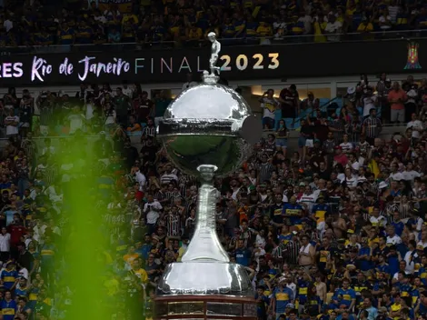 Saiba tudo sobre as oitavas de finais da Libertadores 2024