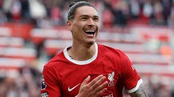 Darwin Nuñez afirmou que quer ser mais um integrante da 'Legião Uruguaia Rubro-Negra'