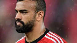 Fabrício Bruno recebeu proposta dpara deixar o Flamengo