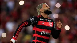 Foto: Buda Mendes/Getty Images - Gabigol