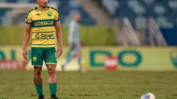 Os últimos dois times da tabela irão duelar nesta quarta-feira (05).