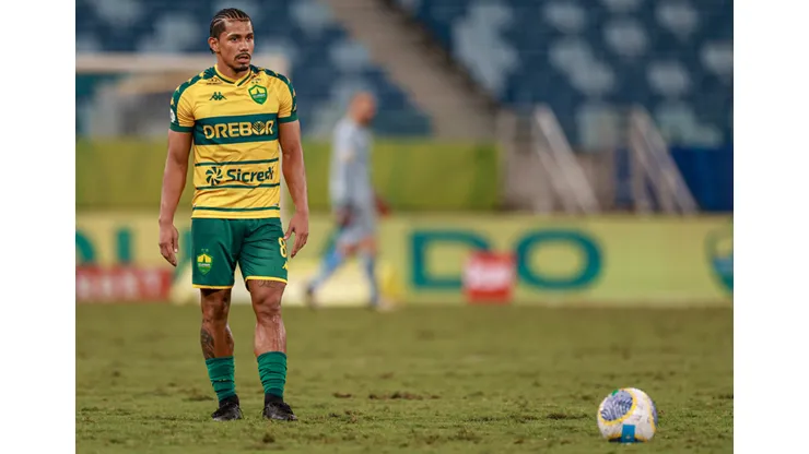 Os últimos dois times da tabela irão duelar nesta quarta-feira (05).