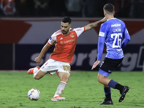 Real Tomayapo e Internacional se enfrentam nesta terça-feira (4); saiba tudo