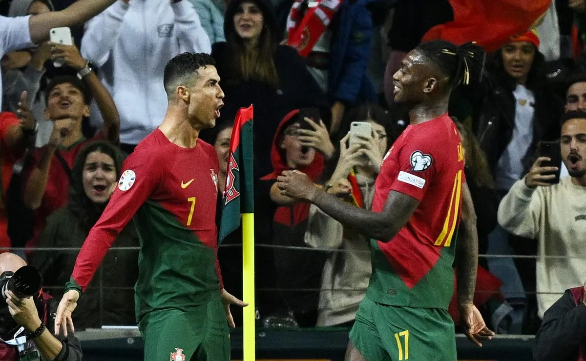 Palpite Portugal x Finlândia – Amistoso Internacional – 4/6/2024