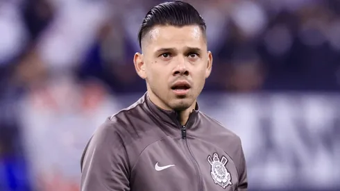 Romero está preocupado e já exerce o papel de liderança