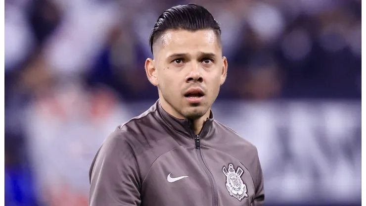 Romero está preocupado e já exerce o papel de liderança