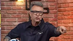 Craque Neto cravou sobre desempenho da equipe no classico