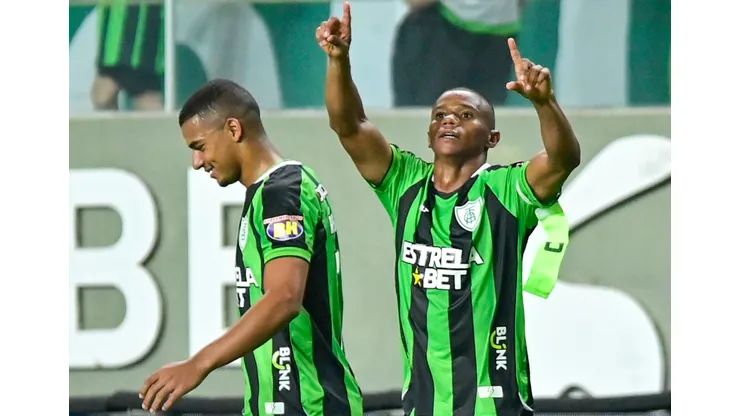 Paysandu e América-MG fecham a 8ª rodada do Brasileirão Série B.