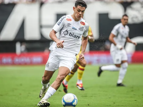 Santos não perde há 2 anos para Botafogo SP e busca vitória para assumir liderança da Série B