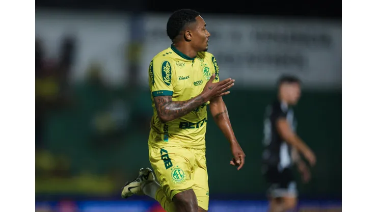 Mirassol encara o Guarani na 8ª rodada da Série B.