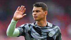 Thiago Silva abriu o jogo sobre retorno ao Brasil