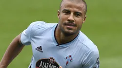 Rafinha Alcântara foi sondado pelo Palmeiras