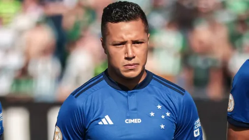 Após a partida, Marlon reconheceu o erro cometido em campo e se desculpou