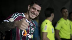 Ex-Fluminense, Nino é titular do Zenit e entrou no radar do Botafogo - Foto: Jorge Rodrigues/AGIF