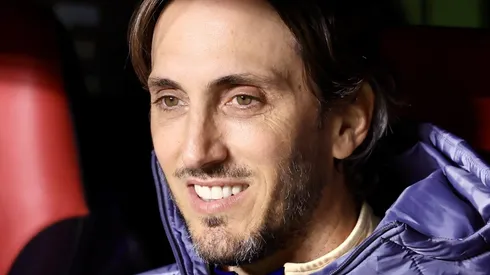 Zubeldía vive grande momento no São Paulo. Foto: Marcello Zambrana/AGIF