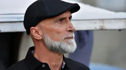 Foto: Thiago Ribeiro/AGIF - Álvaro Pacheco abalisou goleada do Flamengo