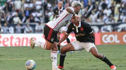 Arrascaeta jogador do Flamengo durante partida contra o Vasco no estadio Maracana pelo campeonato Brasileiro A 2024. Foto: Thiago Vasconcelos Dos Santos/AGIF