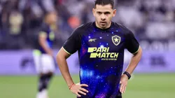 Foto: Marcello Zambrana/AGIF - Óscar Romero falou do Corinthians