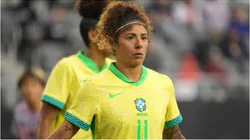 Foto: Jason Mowry/Getty Images - Cristiane