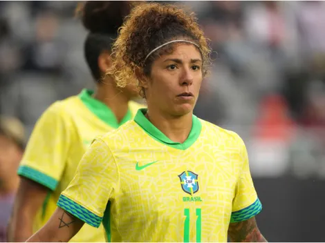 Jogos Olímpicos de Paris: Técnico explica ausência de Cristiane em convocação